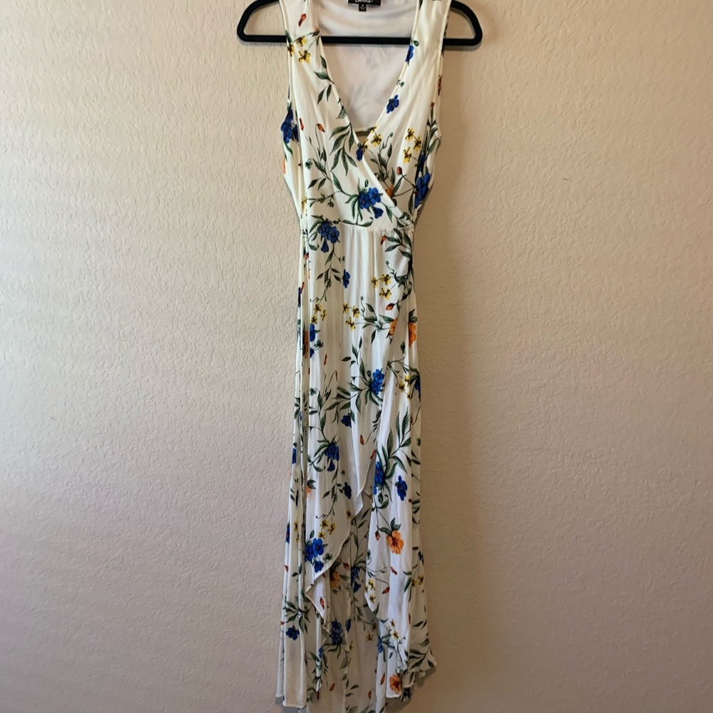 Lulus Dress